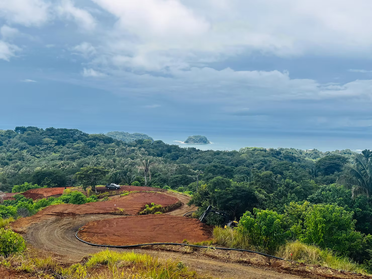 Matambú Project Update: Building a Sustainable Community in Samara’s Blue Zone